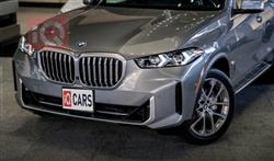 بي ام دبليو X5